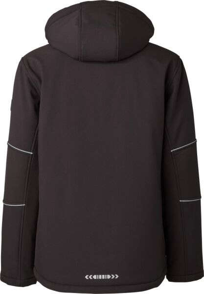 C.Centimo Dynamic Winter-Softshelljacke